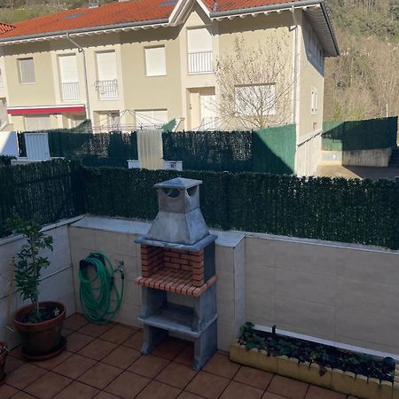 ArredondoCasa En La Montana Con Piscina De Temporada别墅 外观 照片