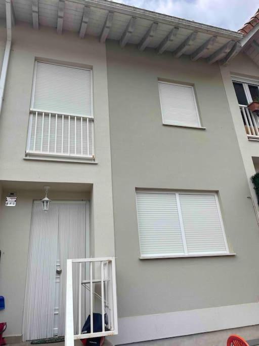 ArredondoCasa En La Montana Con Piscina De Temporada别墅 外观 照片