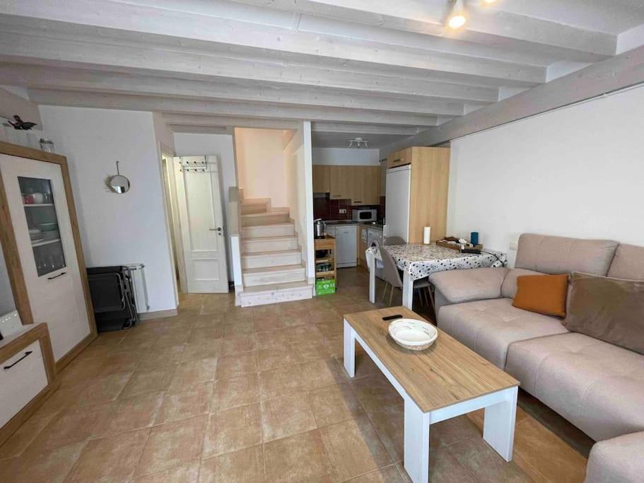 ArredondoCasa En La Montana Con Piscina De Temporada别墅 外观 照片