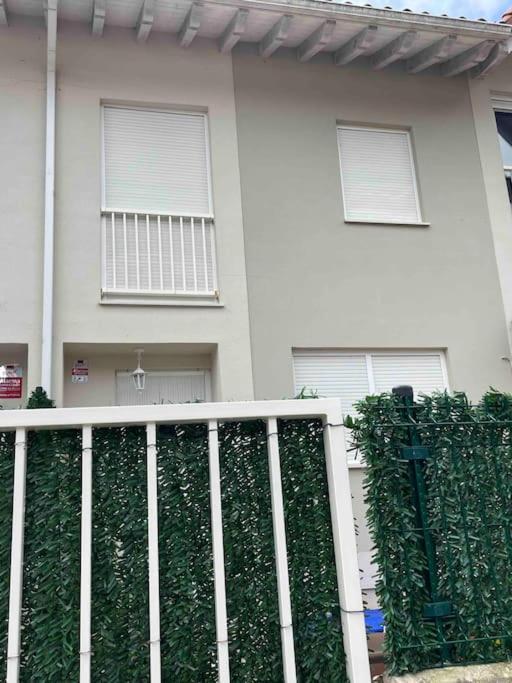 ArredondoCasa En La Montana Con Piscina De Temporada别墅 外观 照片