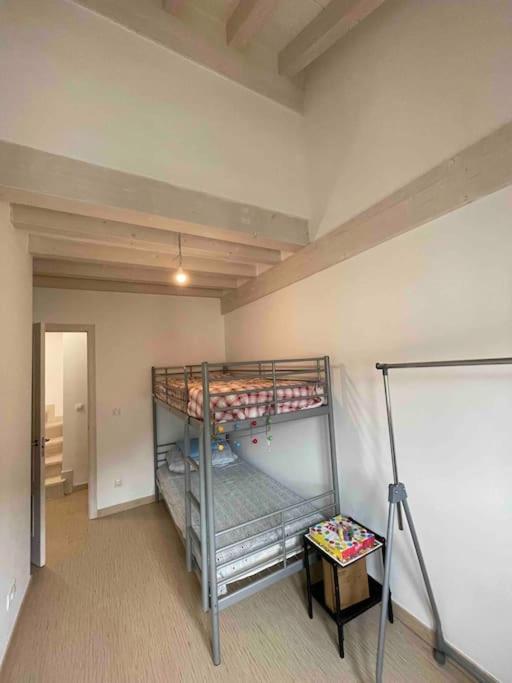 ArredondoCasa En La Montana Con Piscina De Temporada别墅 外观 照片