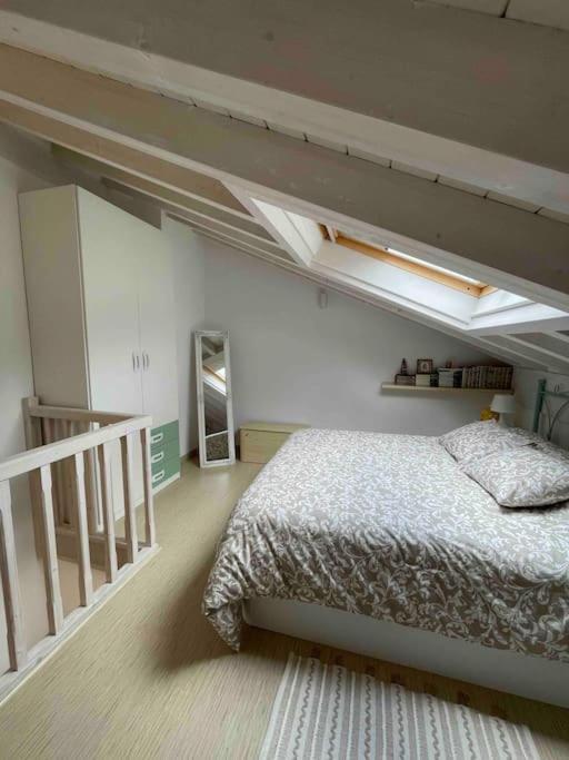 ArredondoCasa En La Montana Con Piscina De Temporada别墅 外观 照片
