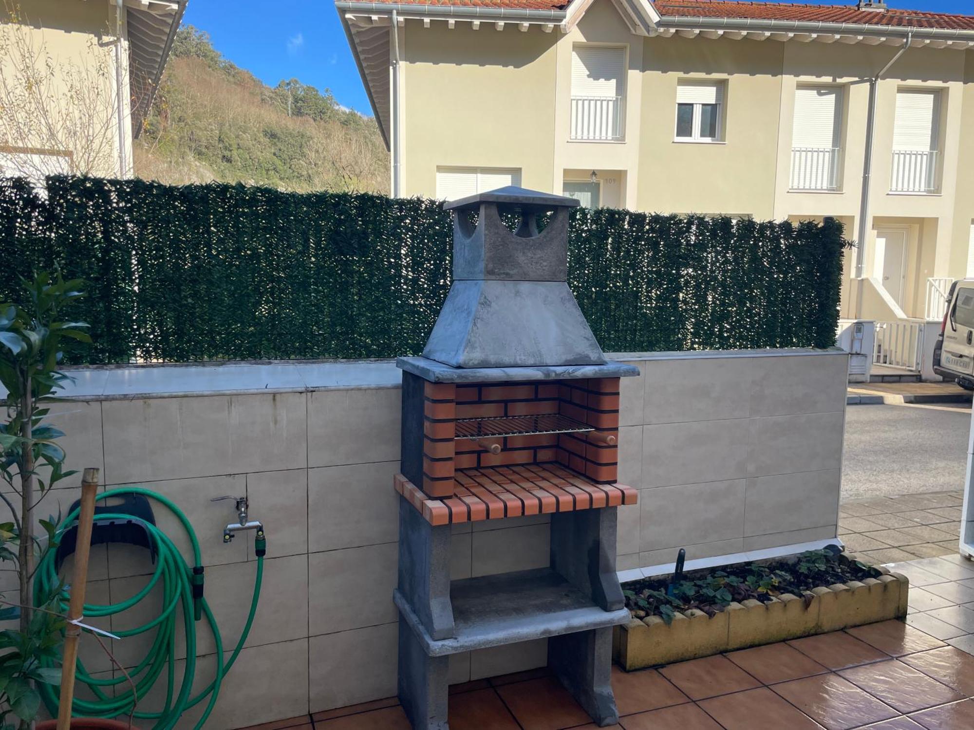 ArredondoCasa En La Montana Con Piscina De Temporada别墅 外观 照片