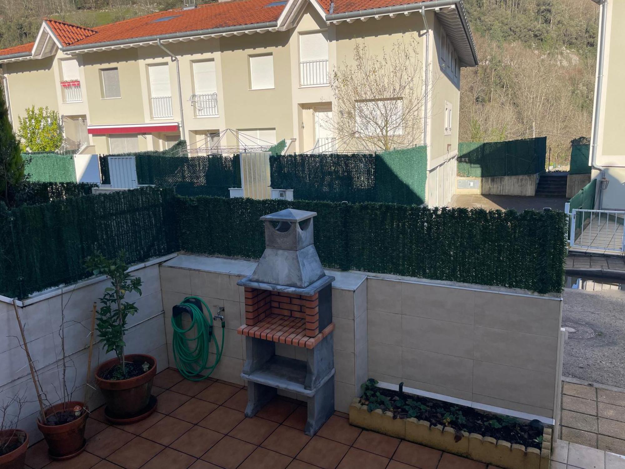 ArredondoCasa En La Montana Con Piscina De Temporada别墅 外观 照片