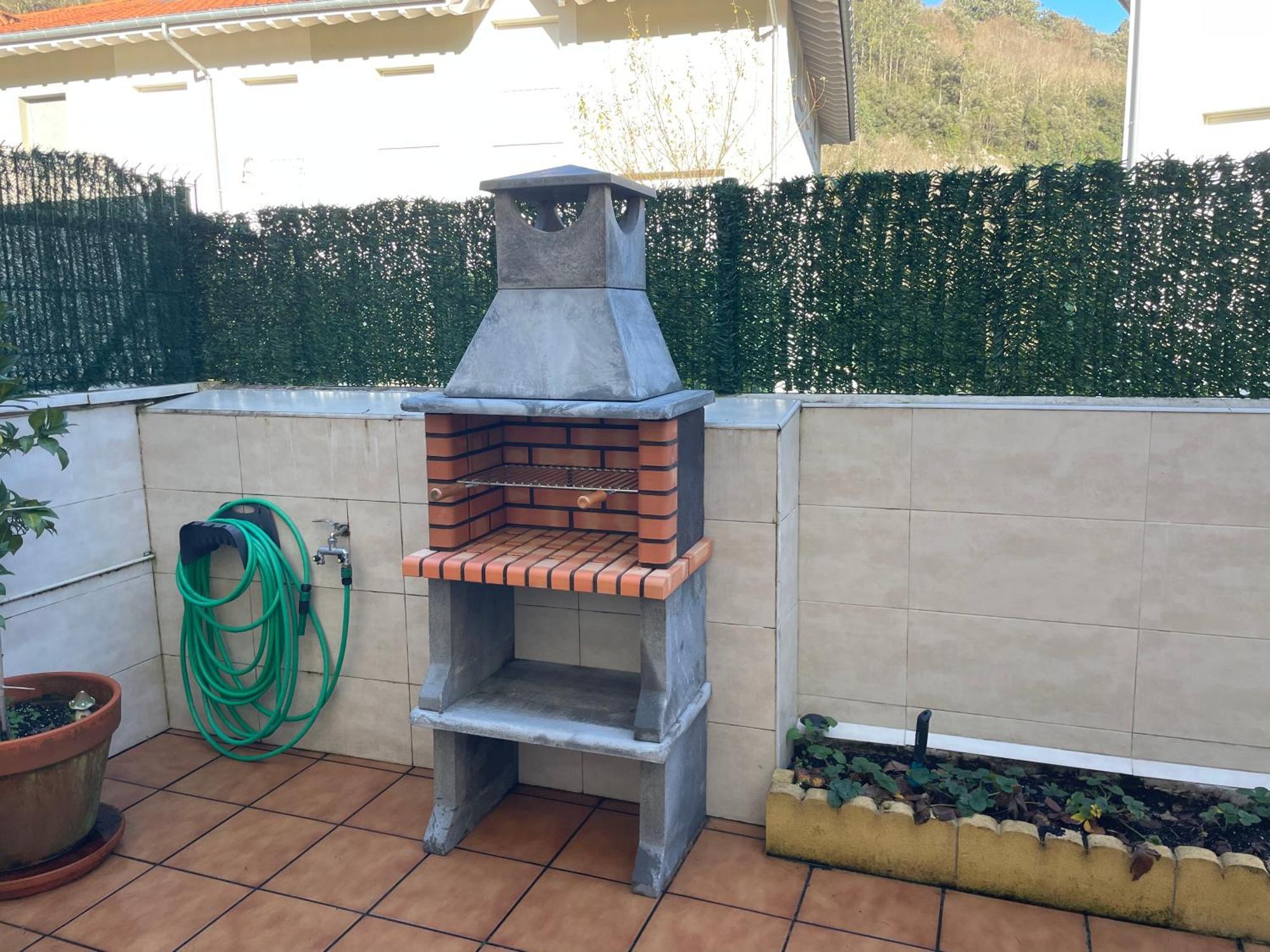 ArredondoCasa En La Montana Con Piscina De Temporada别墅 外观 照片